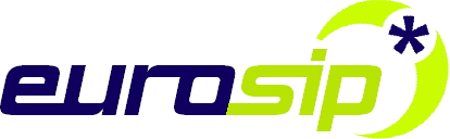 euroSIP Logo